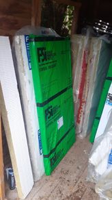 Insulation (Fire Break and Acoustic)