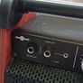 Electronic Drum Kit and amp Image 7