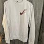 Mens Nike Jumper - Small Image 2