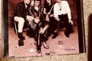 CD EP Engine Alley Infamy UK version