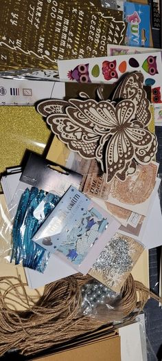 crafts