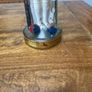 Vintage Greek Ouzo bottle Image 3