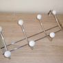 QUICK SALE Chrome overdoor hooks Image 5