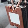 Ryzen 3900 AM4 processor with original box and cooler Image 6