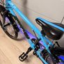 FROG 55 Team Sky Kids Bike 20 inch Image 8