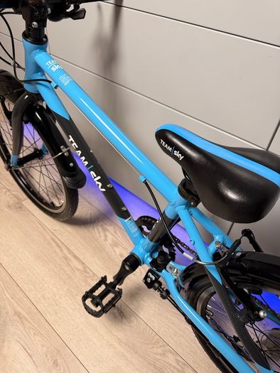FROG 55 Team Sky Kids Bike 20 inch