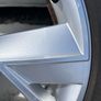 Genuine Skoda Triglav 19" Alloy Wheels Image 9