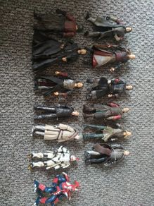 mix