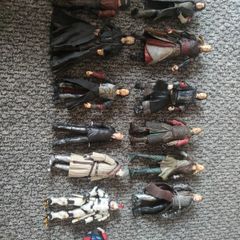 mix