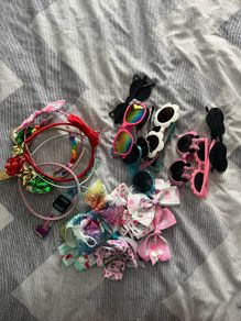 Kids accessories