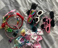 Kids accessories