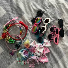 Kids accessories