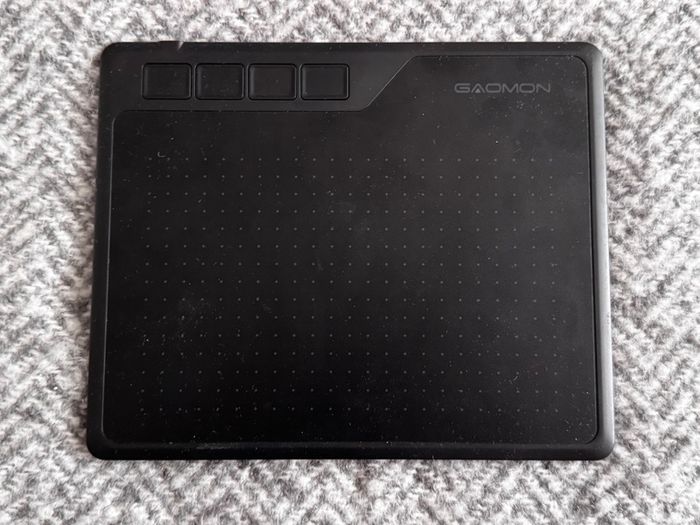 Drawing Tablet