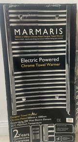 Electric Towel Warmer