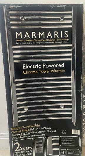 Electric Towel Warmer