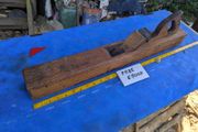 Jointer Plane by Peugeot Bros