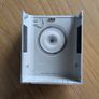 Ring Video Doorbell Interchangeable Faceplate Image 2