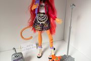 monster high toralei