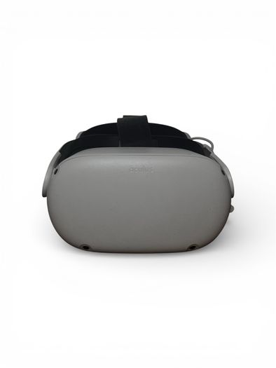 Meta Quest 2 VR Headset   256GB   Perfect Condition Plus Case and Battery Pack