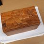 Trinket knick/knack box Image 2
