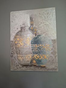 Wall art