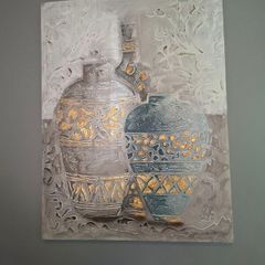 Wall art