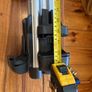 Roof bars fit a Skoda Superb 2013 Image 6