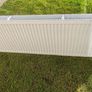 As New Steel Panel Radiator  5 Months Old Image 5