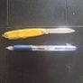Vintage gentlemans penknife Image 2