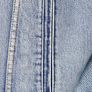 Levi's Men's Type 3 Sherpa Trucker Denim Jacket, Stonebridge Sherpa Trucker, XL Image 7