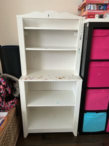 Bookshelf