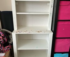 Bookshelf