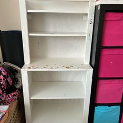 Bookshelf