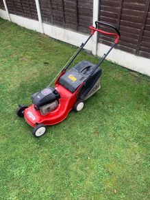 Lawnmower