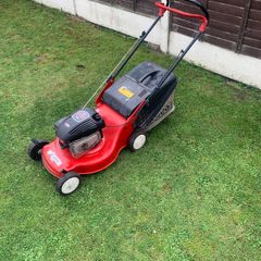 Lawnmower