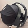 cybex car seat + isofix Image 3