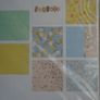 Do crafts Sweet treats paper back 12" x12", Craft supplies,, Scrapbooking.Card making Image 2