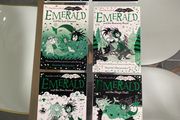NEW The Complete Set Of 6 Emerald Children's Books By Harriet Muncaster
