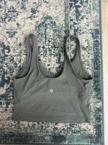 Lululemon Align bra/ top