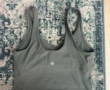 Lululemon Align bra/ top