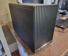 Custom Creator PC (i7, 64GB RAM, RTX 4070 Ti Super OC)