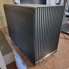 Custom Creator PC (i7, 64GB RAM, RTX 4070 Ti Super OC)