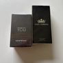 ARMANI Stronger With You 100ml edt for him Image 7