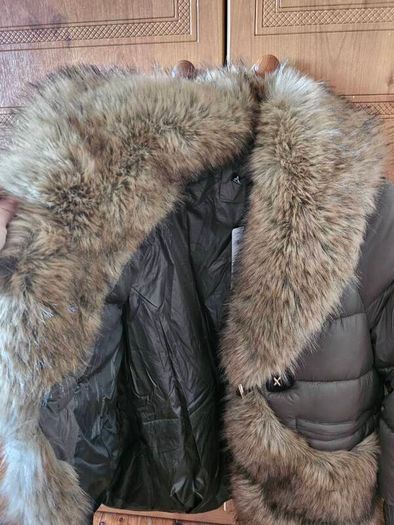 Brand new Coat