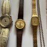 Eight vintage watches for sale Image 7