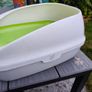 Purina Tidy Cats Breeze Litter Box with 8 Cat Pads Image 4