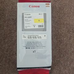 Canon ink for TM200 Plotter