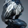 Sideshow Premium Format Symbiote Spiderman Image 7