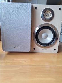 Sony Speakers