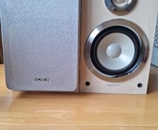Sony Speakers